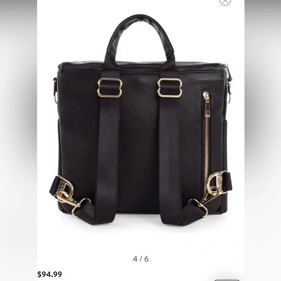 Fawn design mini bag!